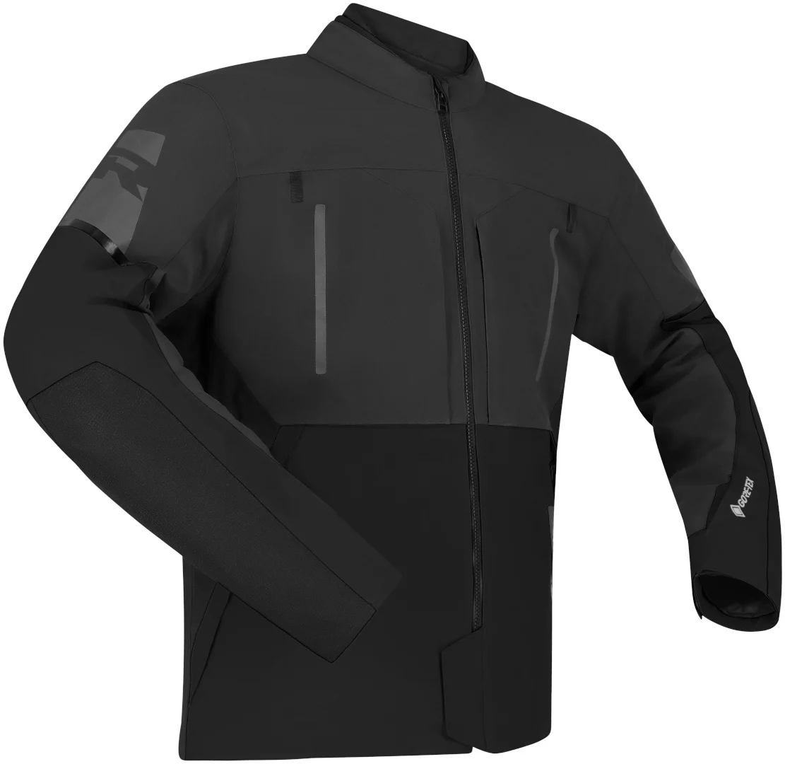Richa Orion GTX waterproof Motorcycle Textile Jacket black