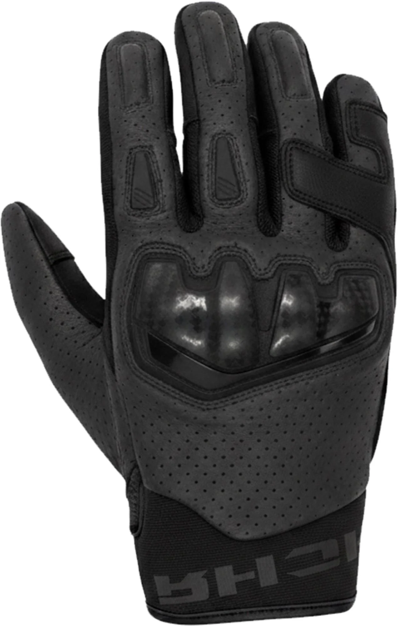 Richa Stradale AP-X Motorcycle Gloves black