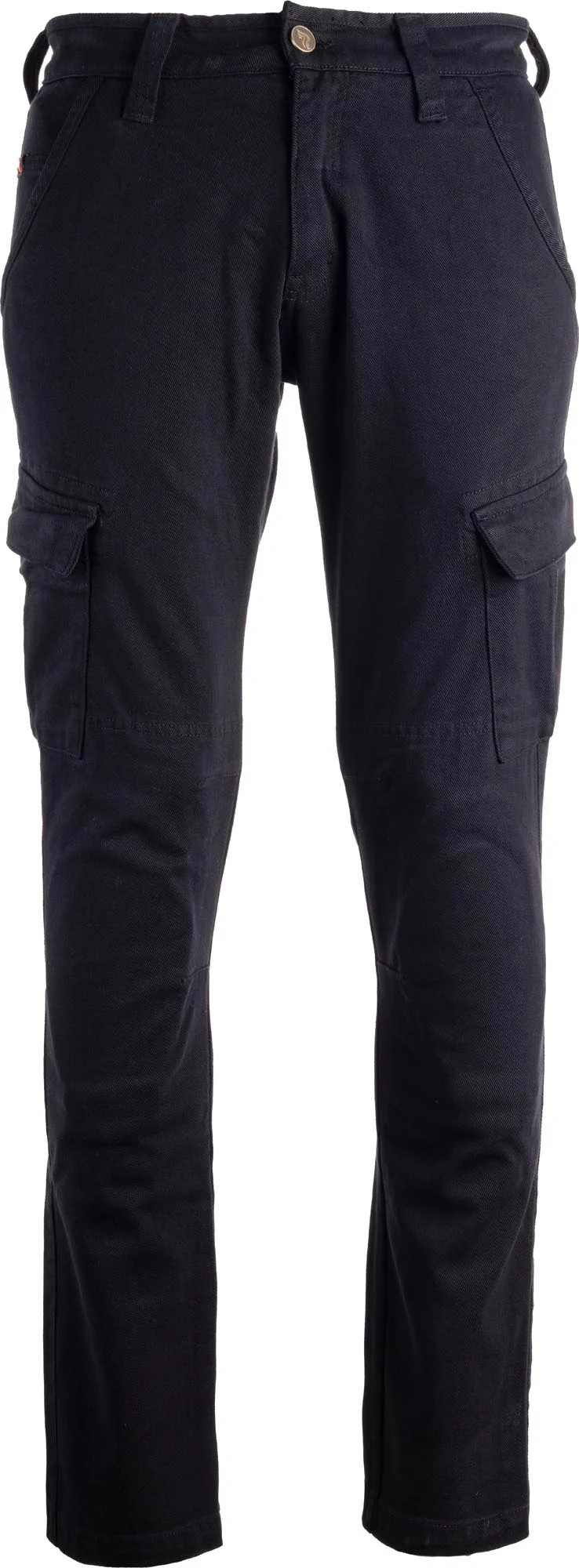 Riding Culture Nate Motorcycle Textile Pants black