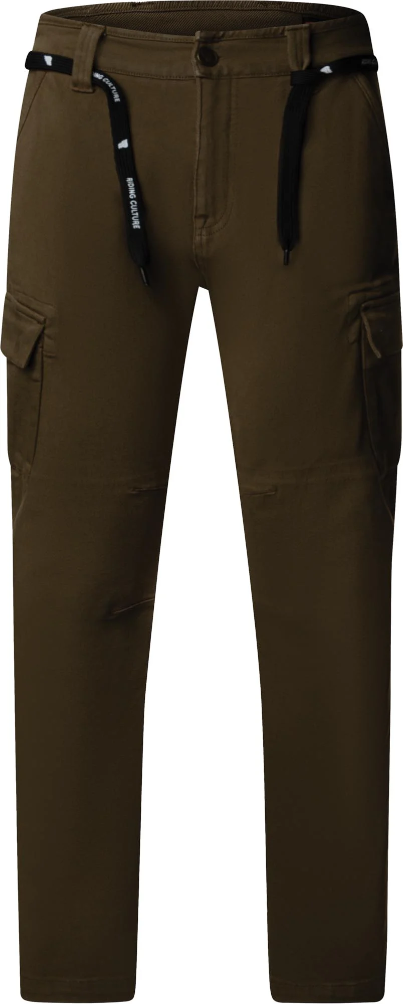 Riding Culture Nate Motorcycle Textile Pants green