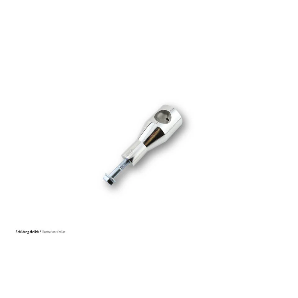 Ritz Alu-Riser Big Bone, 150 mm, 1 1/4 Zoll