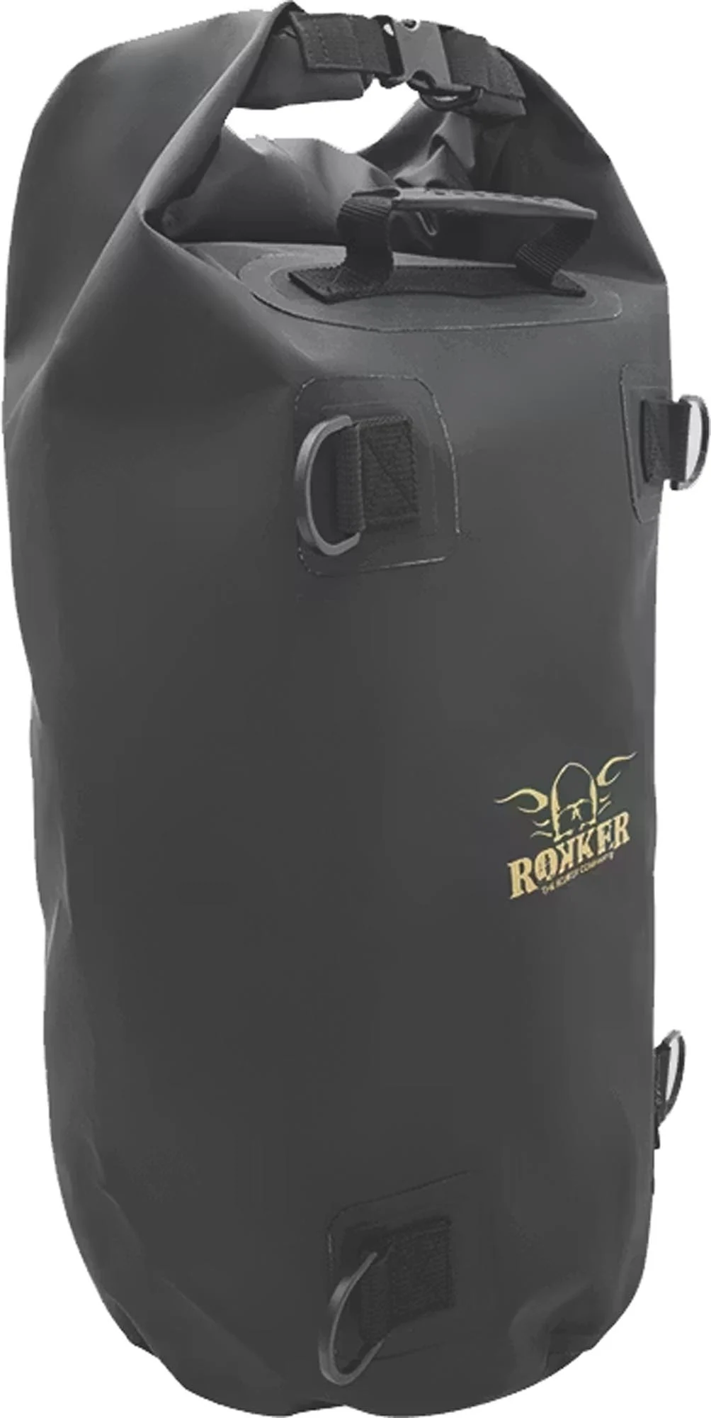 Rokker waterproof Motorcycle Luggage Bag
