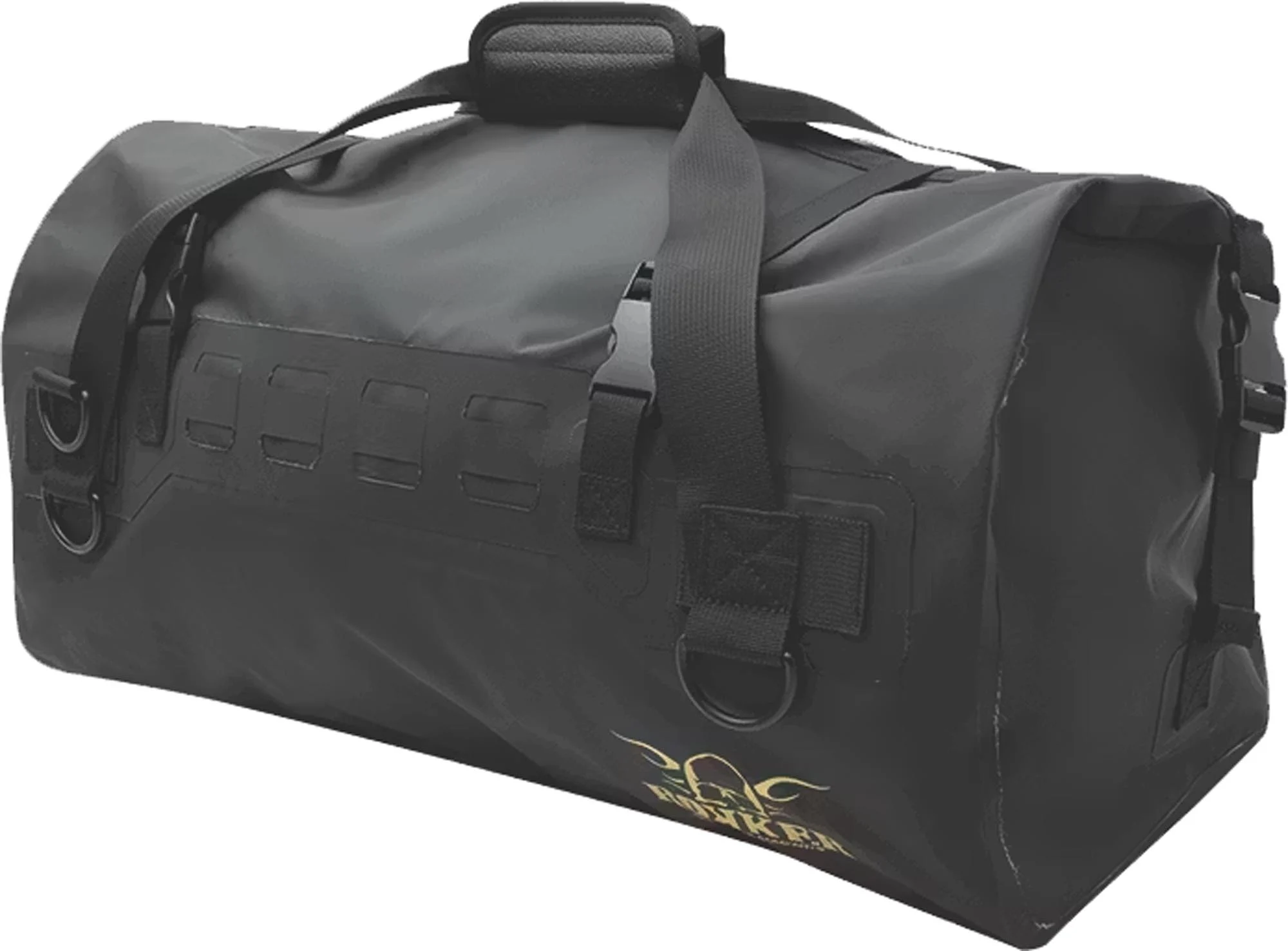 Rokker waterproof Motorcycle Tail Bag