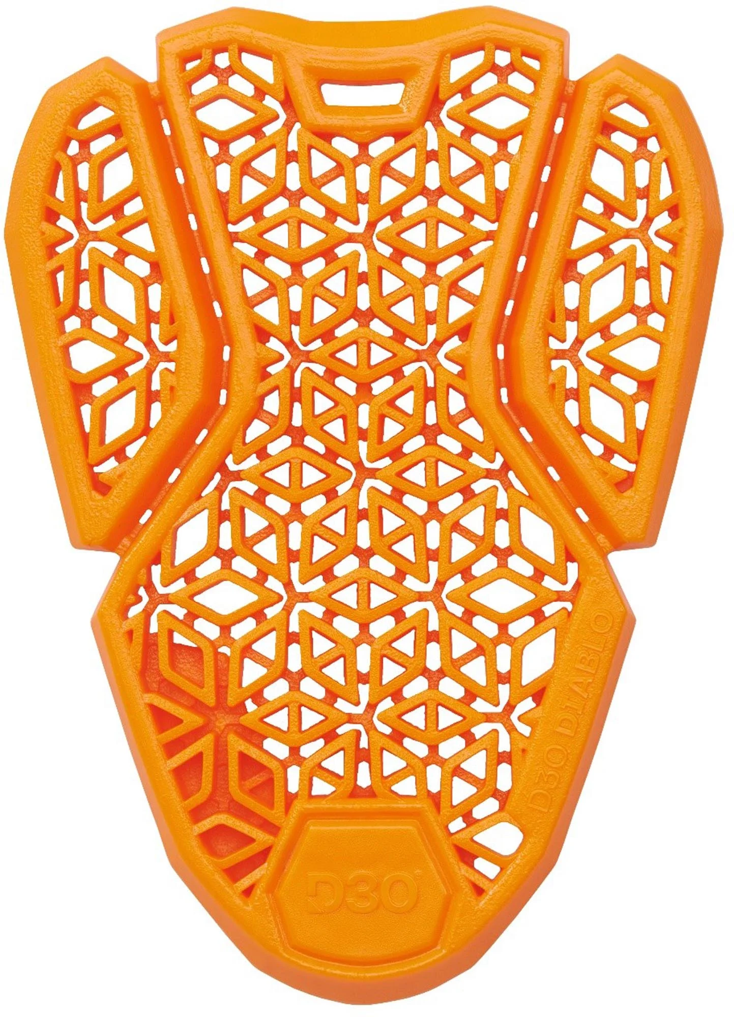 Rukka Diablo Level 2 Hip Protectors