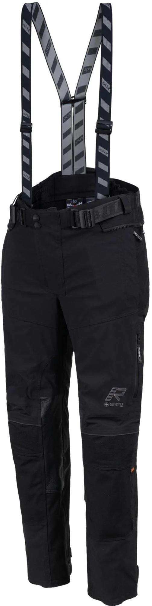 Rukka Flexo-R GTX Motorcycle Textile Pants black
