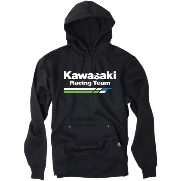 Factory Effex - Kawasaki Racing Pullover