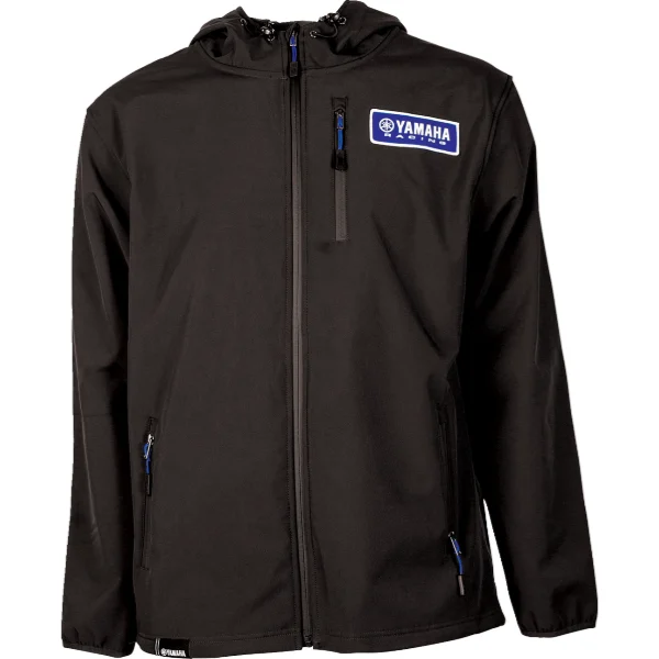 Factory Effex - Yamaha Soft Shell Jacket