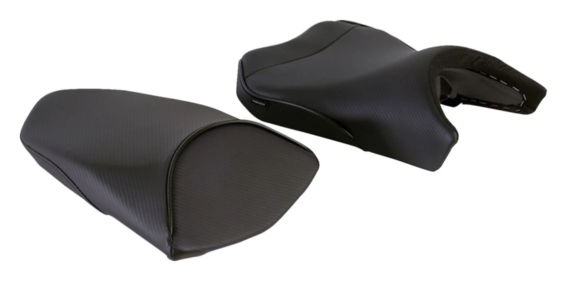 Sargent World Sport Performance Seat Kawasaki Ninja 1000SX 2021-2024
