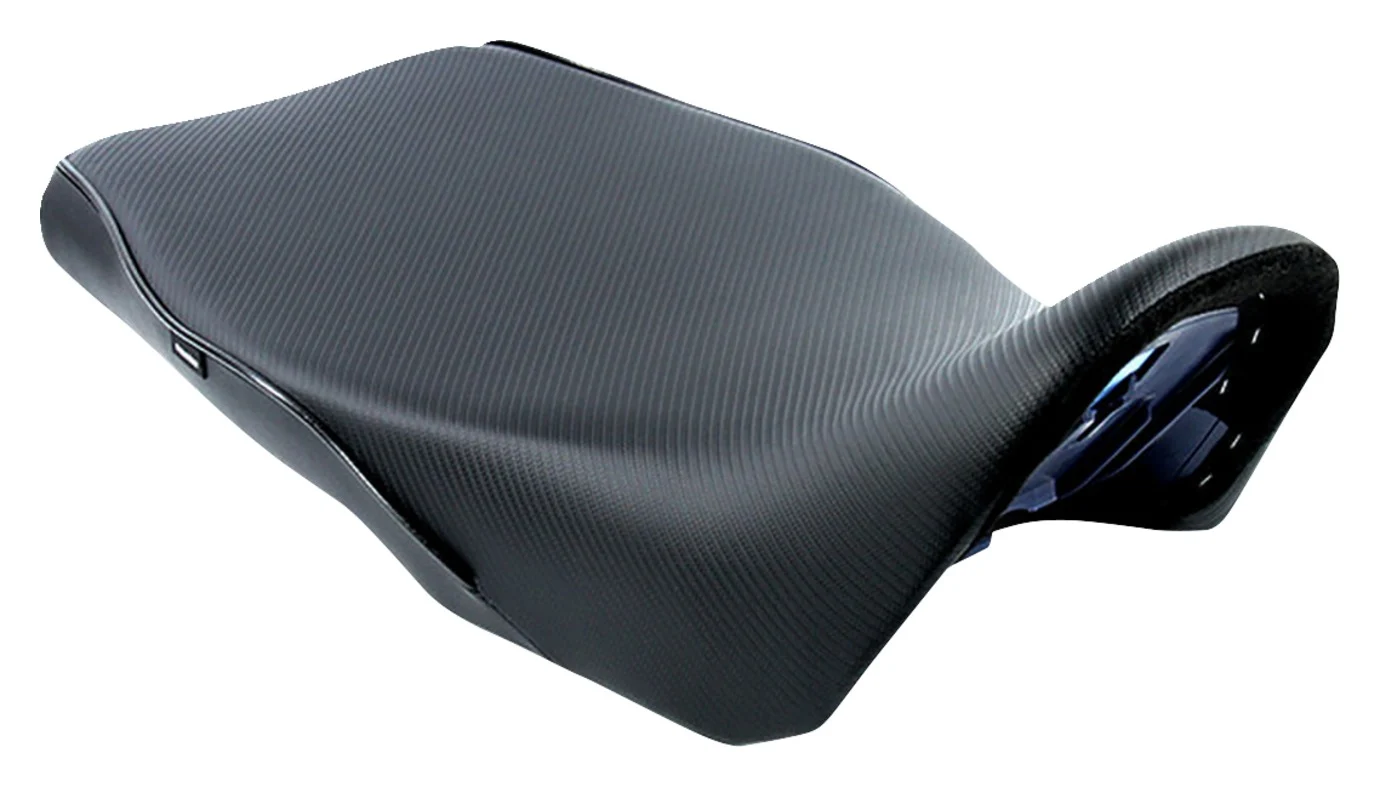 Sargent World Sport Adventure Touring Seat Kawasaki KLR650 2022-2026