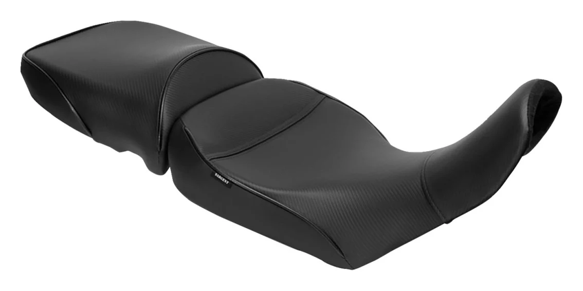 Sargent World Sport Adventure Touring Seat Triumph Tiger 850 Sport / 900 GT 2021-2025