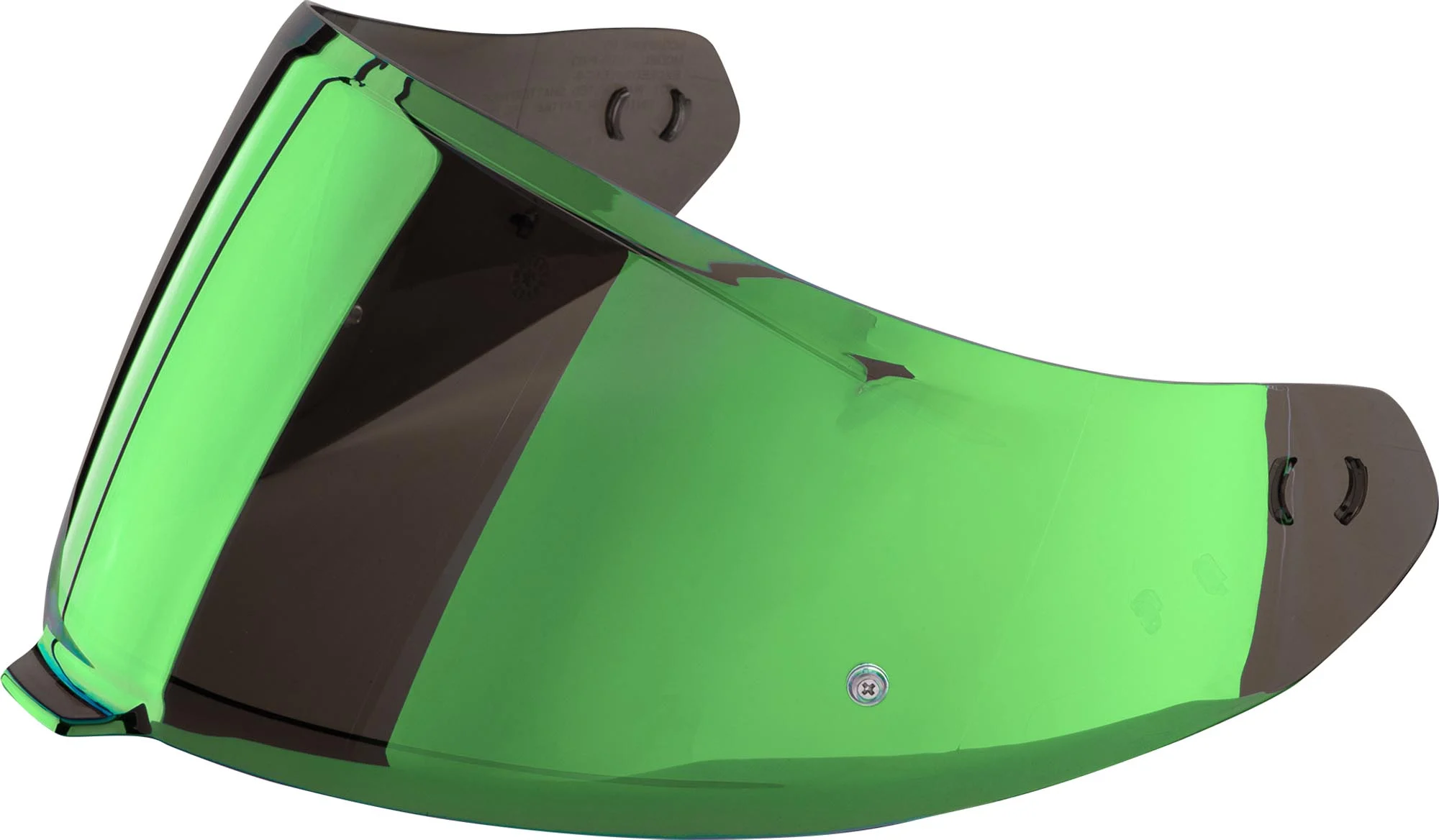 Scorpion EXO-GT SP/1500/530 Air KDS-F-03 Visor green