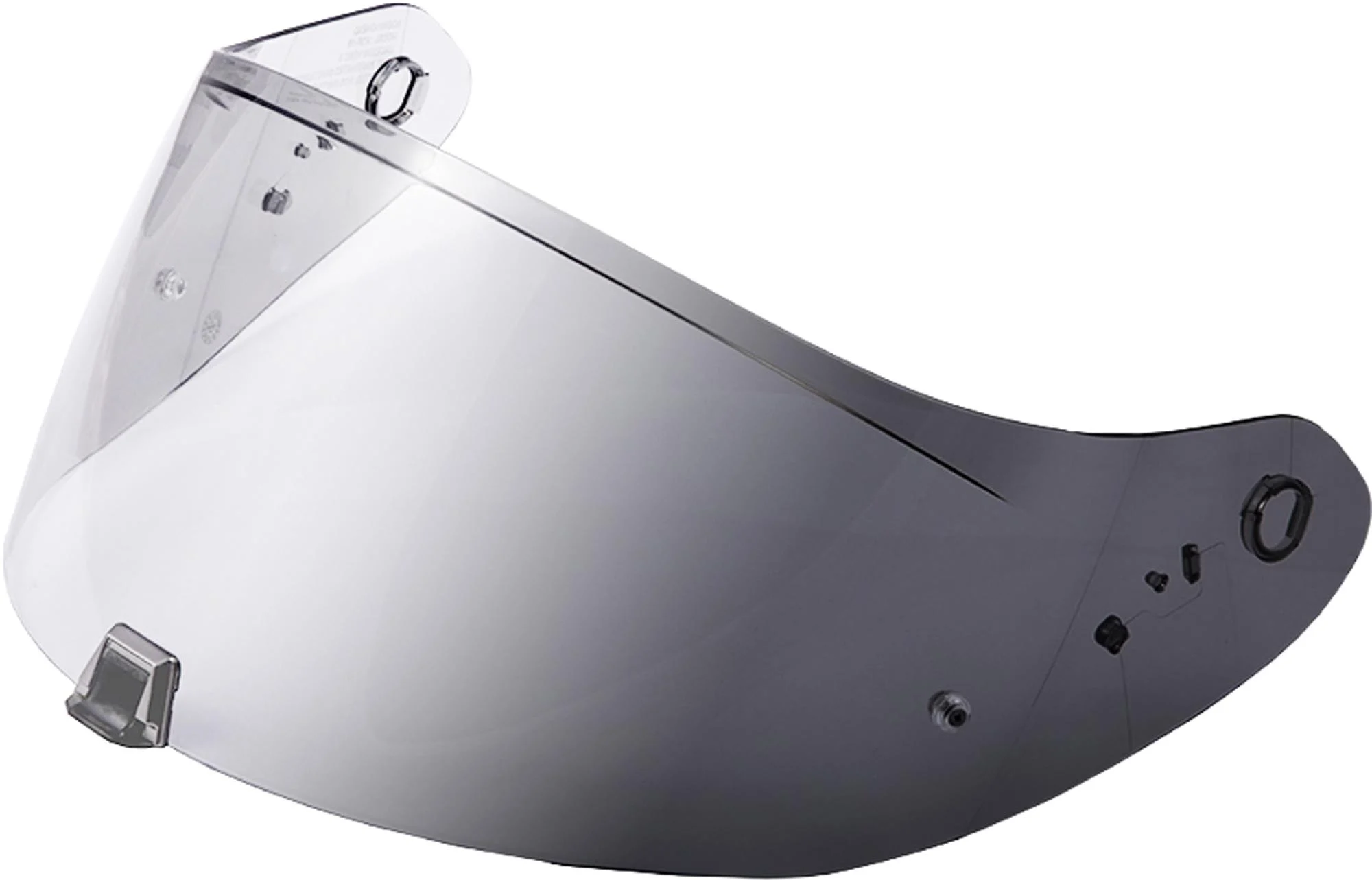 Scorpion KDF16-2 OP Exo-R1 Evo Air 2D Racing Maxvision Visor self-tinting
