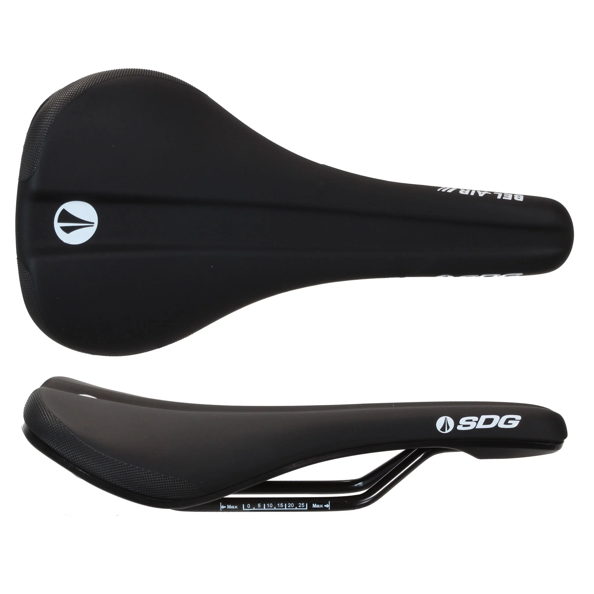 SDG - Bel-Air V3 Saddle (MTB)