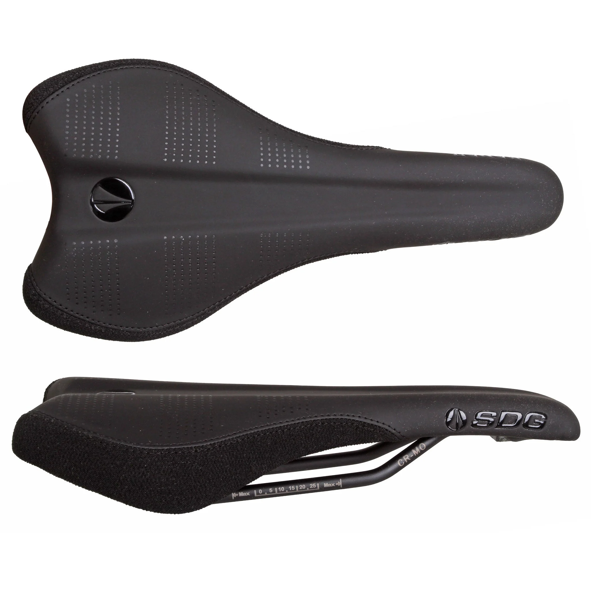 SDG - Radar Mtn RL Saddle (MTB)