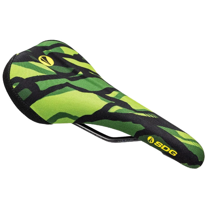 SDG - Bel-Air V3 Terra Firma Saddle (MTB)