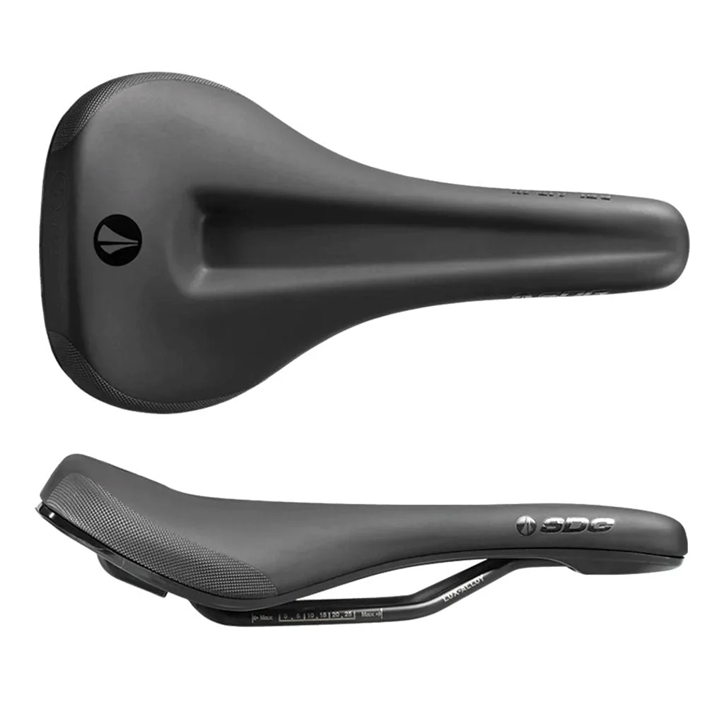 SDG - Bel-Air V3 Traditional Saddle (MTB)