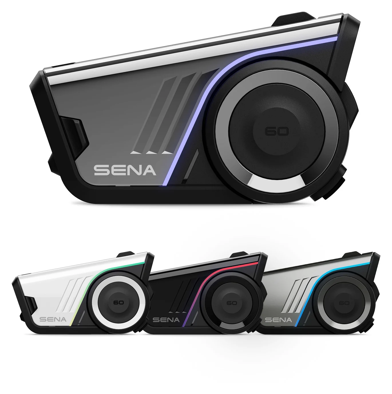Sena 60S Bluetooth Headset