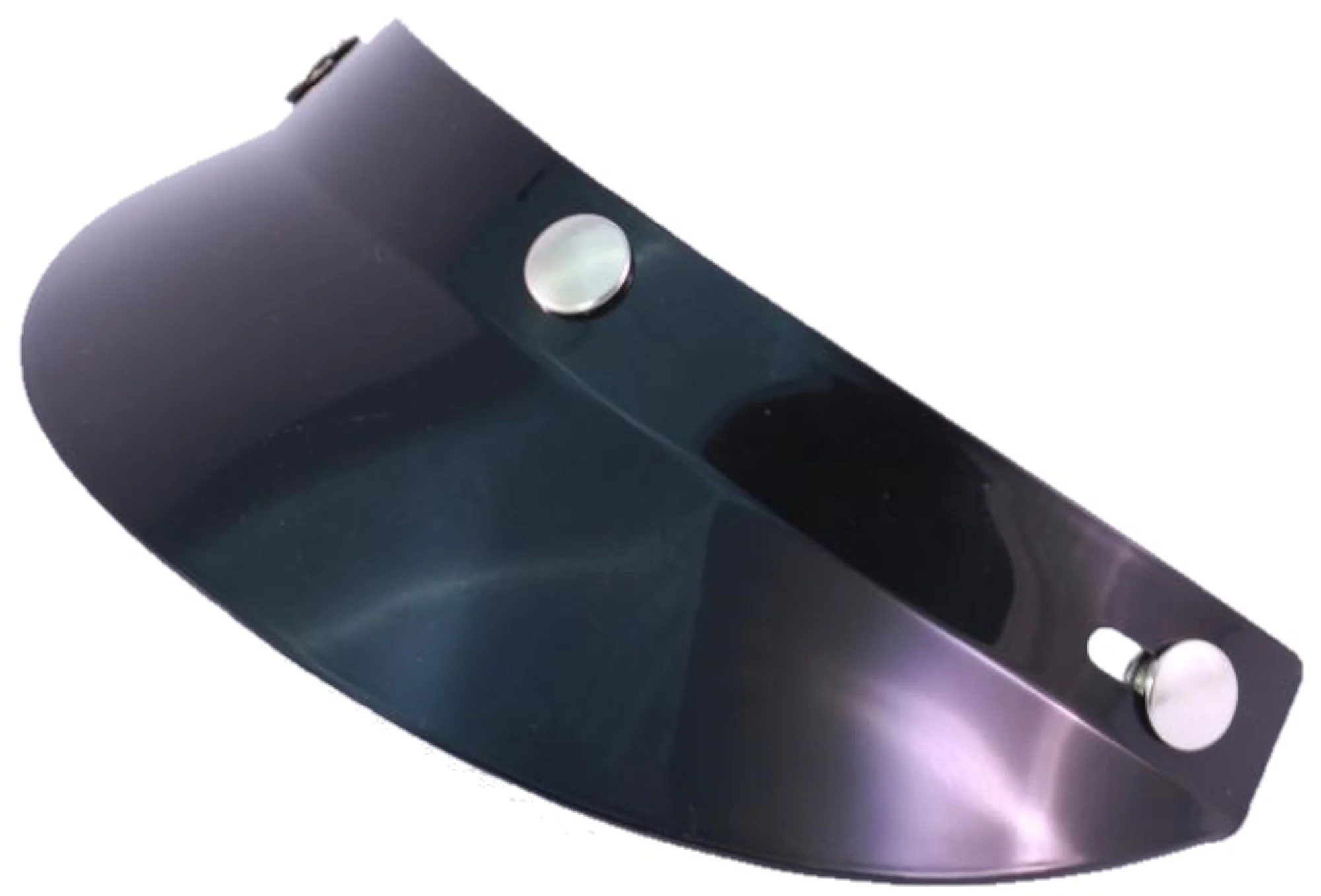 Shoei Classic EX-Zero / J.O2 Helmet Peak