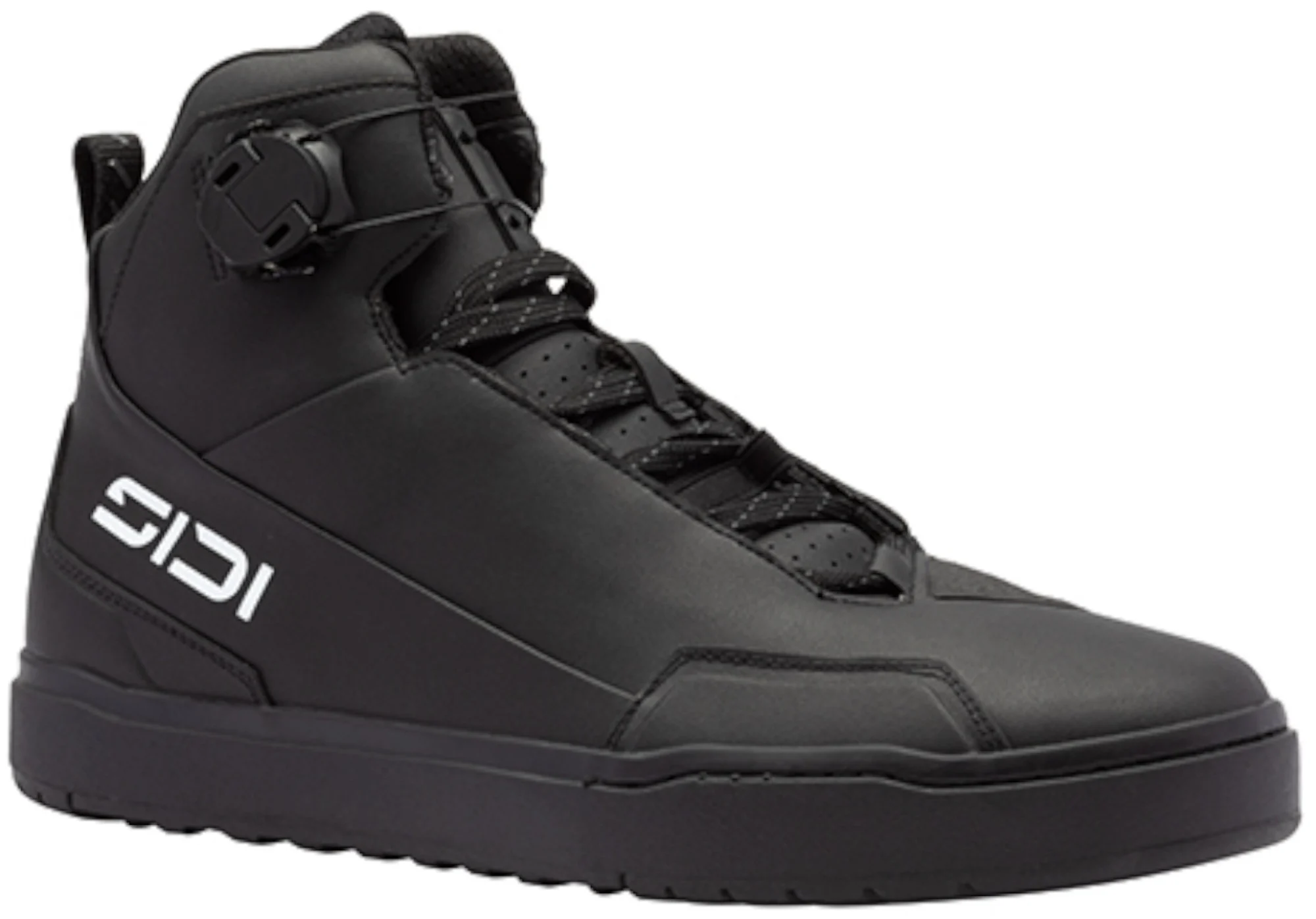 Sidi Kryo Motorcycle Shoes  black