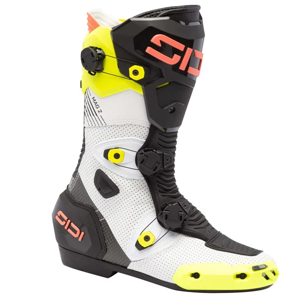 Sidi - Mag 2 Air Boots