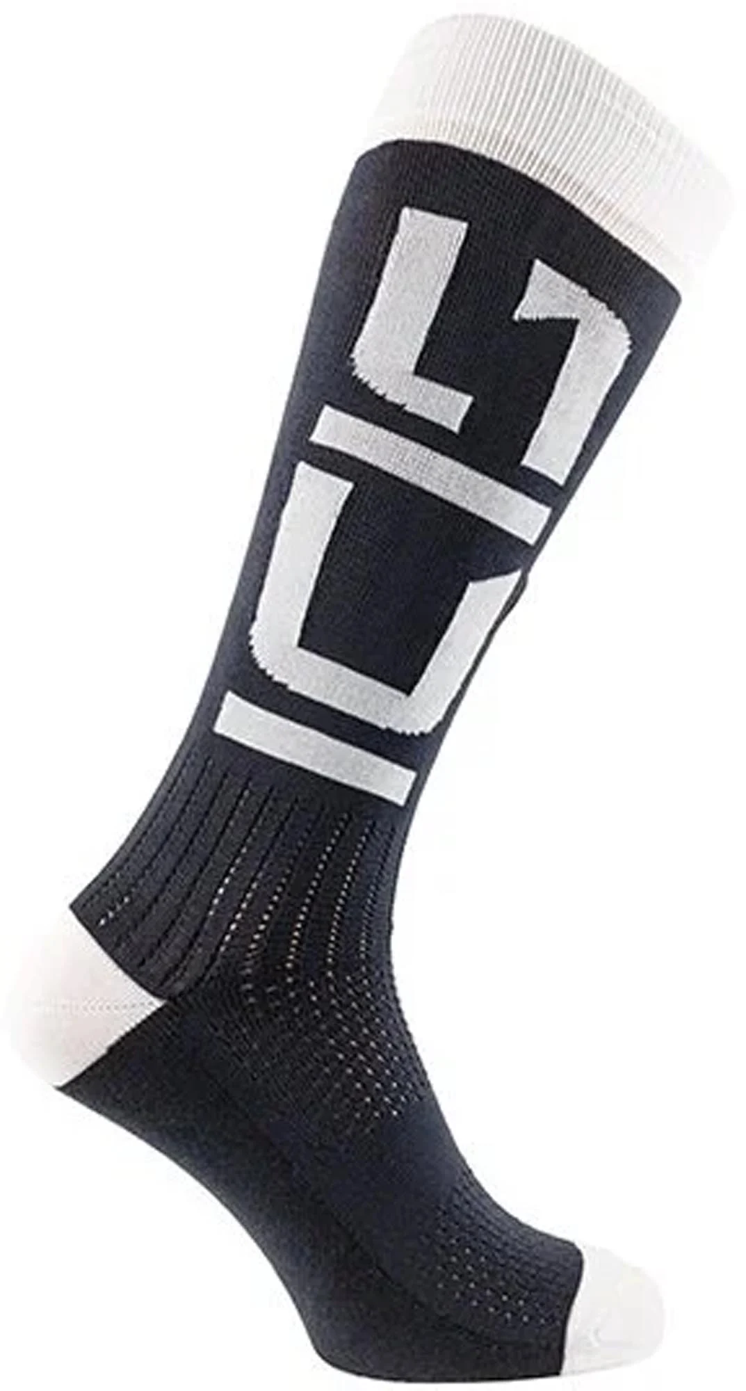 Sidi Off Sprint Socks black/white