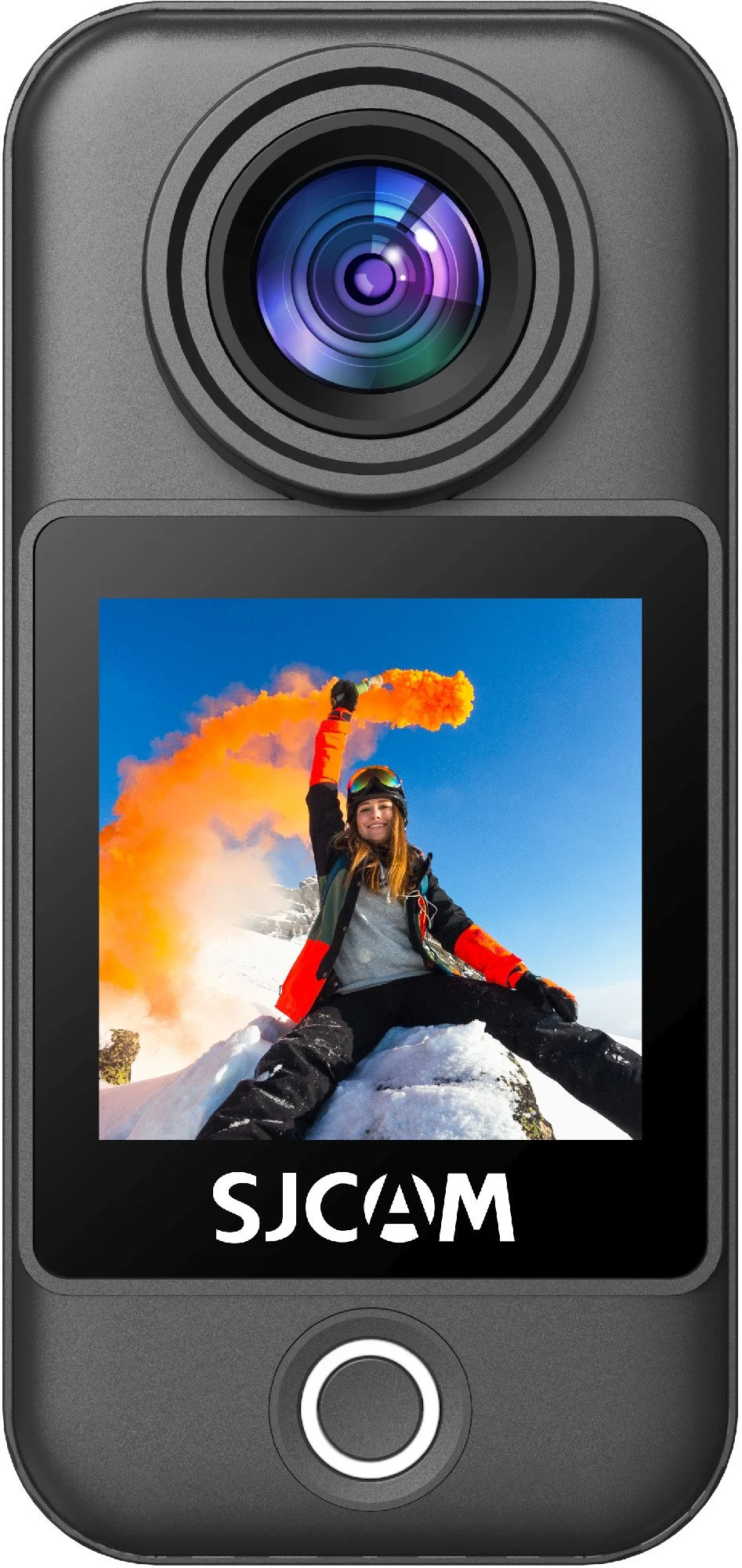 SJCAM C300 Action Pocket Camera