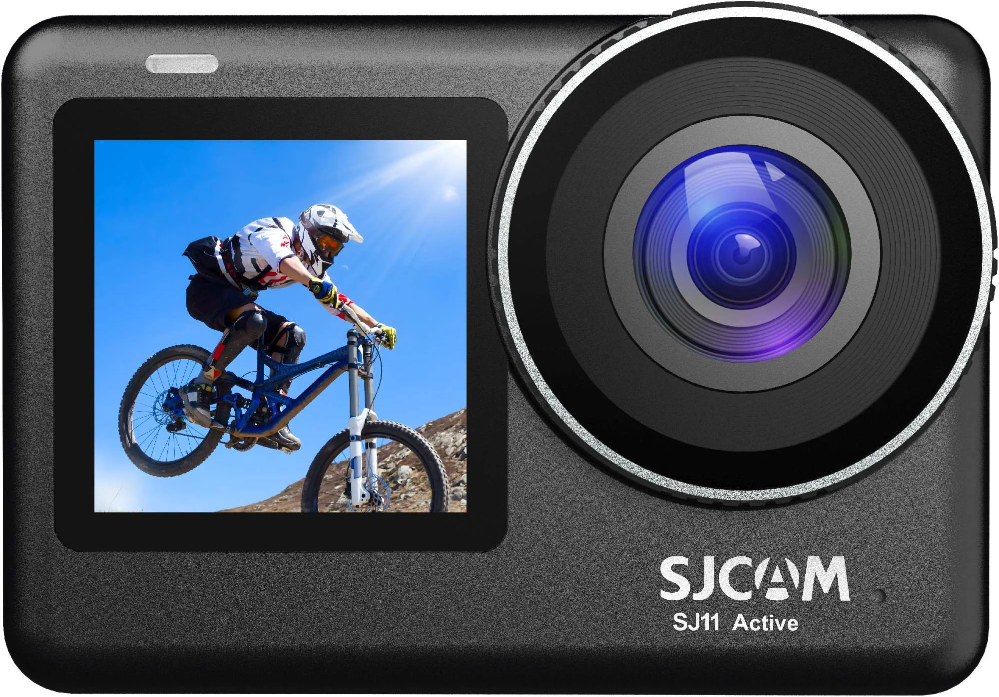 SJCAM SJ11 Active Action Camera