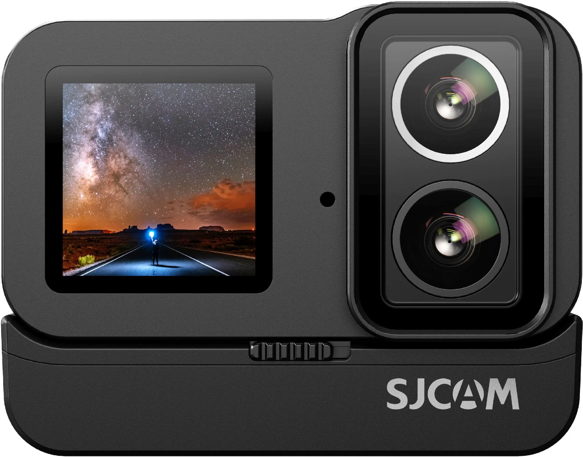 SJCAM SJ20 Dual Lens Action Camera