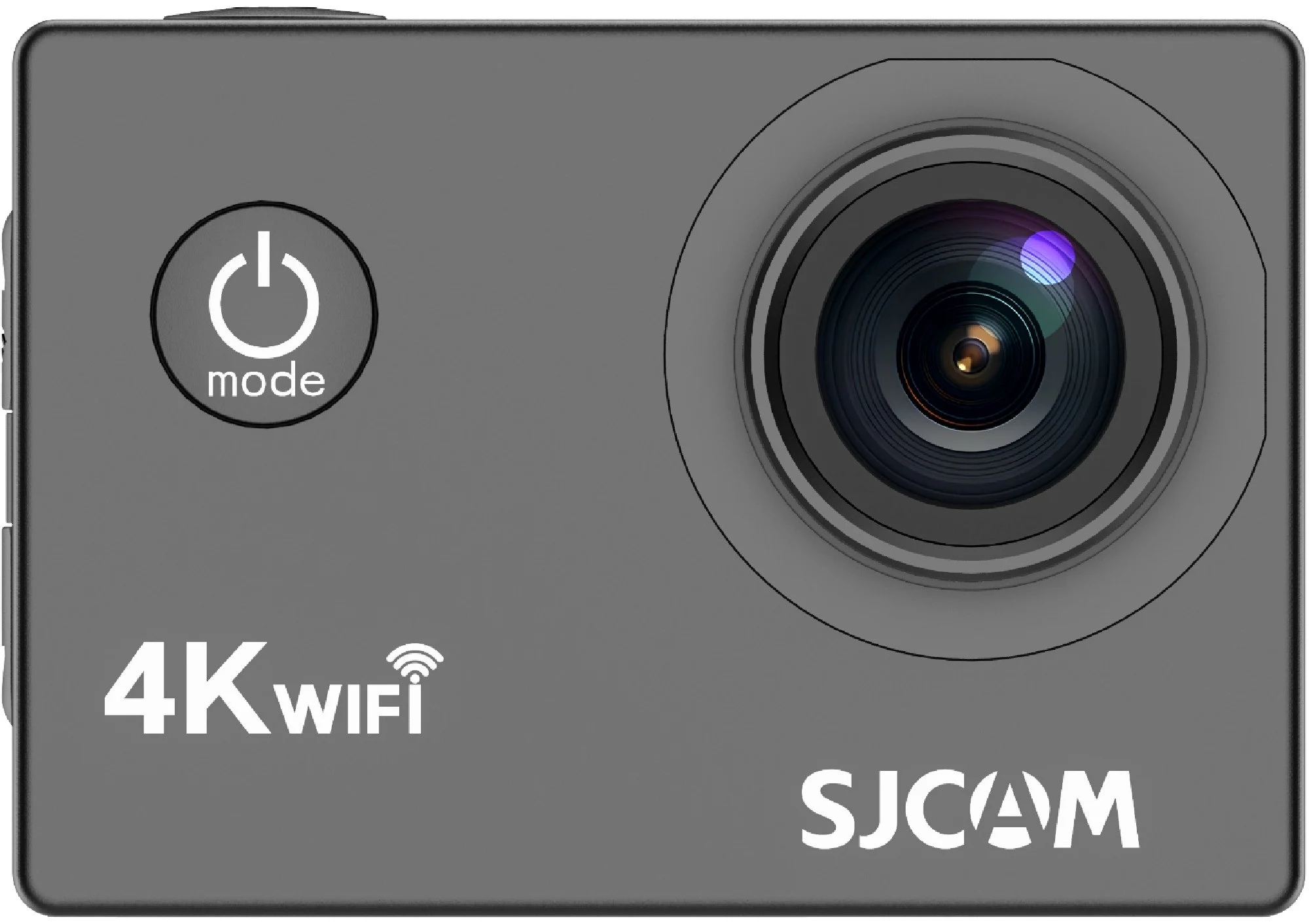 SJCAM SJ4000 Air Action Camera