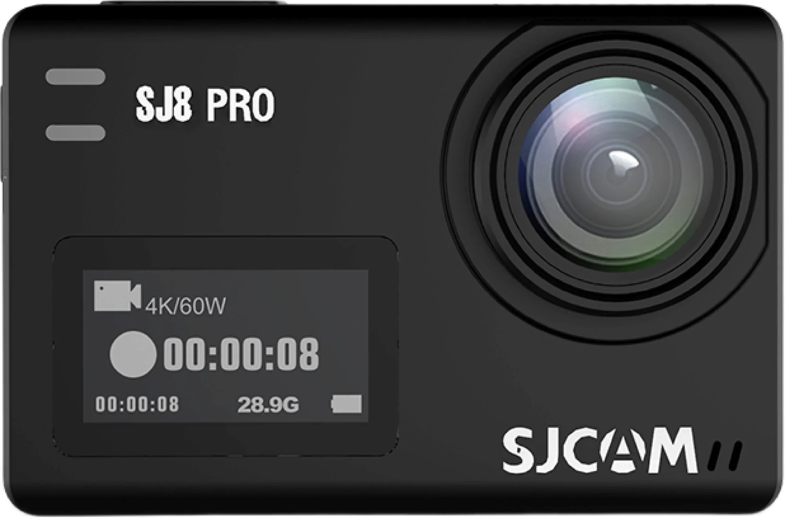 SJCAM SJ8 Pro Action Camera