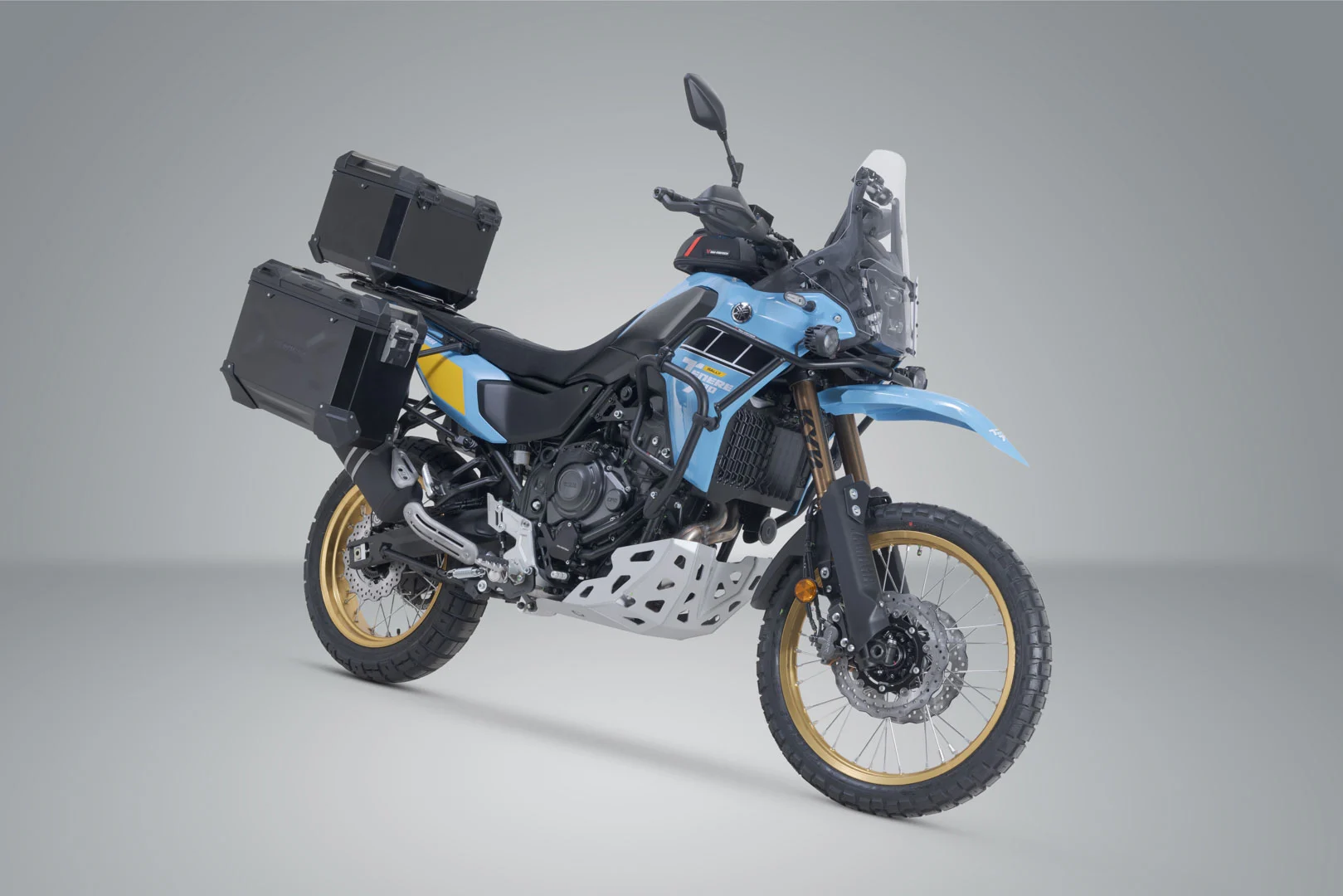SW-Motech Adventure set Protection - Yamaha Ténéré 700 Rally (24-).