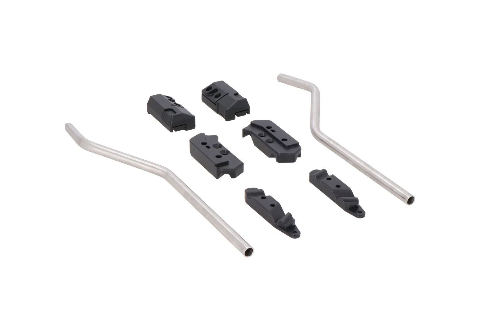 SW-Motech BLAZE panniers spacer bars - BMW R 1300 R / R 1300 RS (25-).