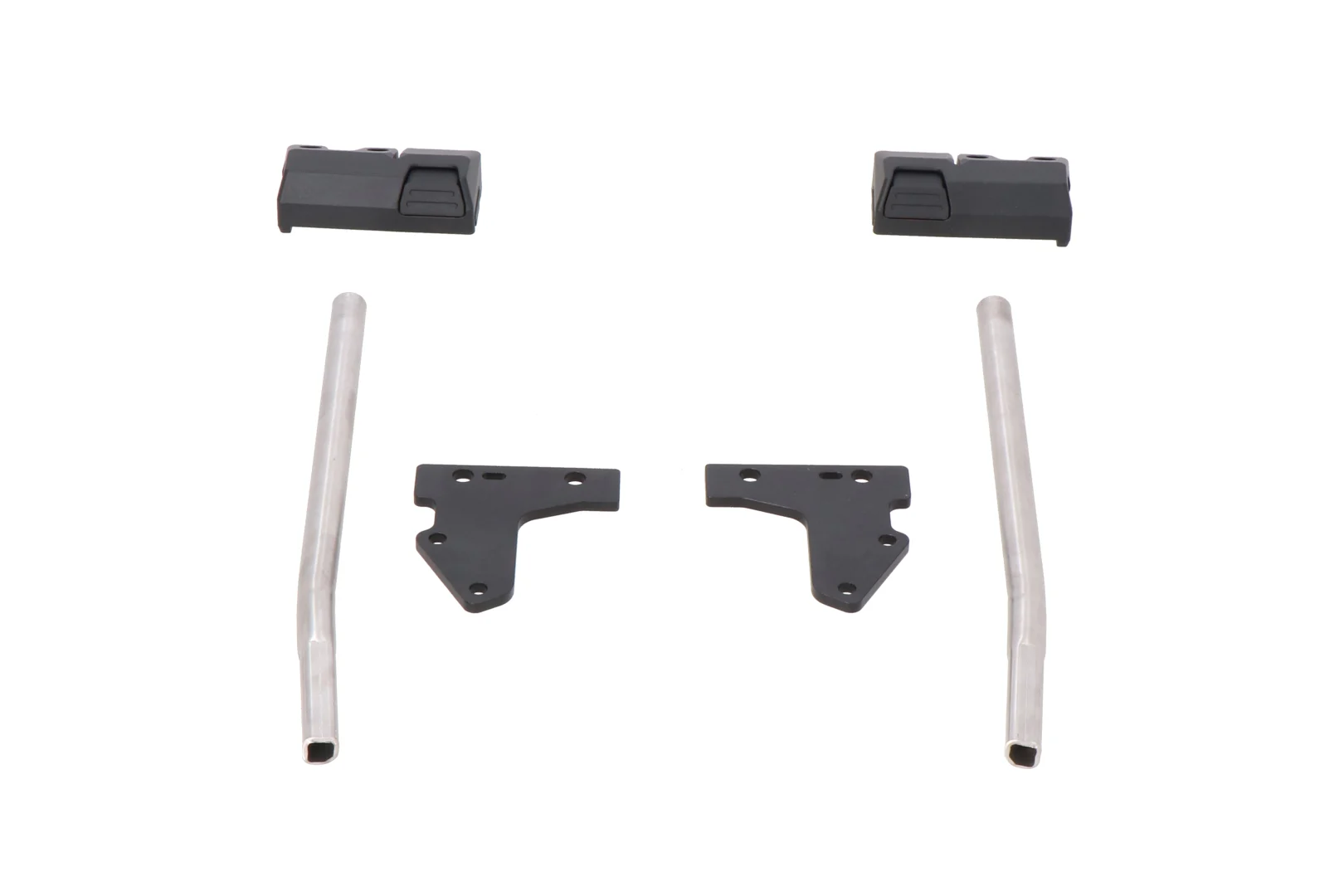 SW-Motech BLAZE panniers spacer bars - KTM 125 / 390 Duke (17-23).