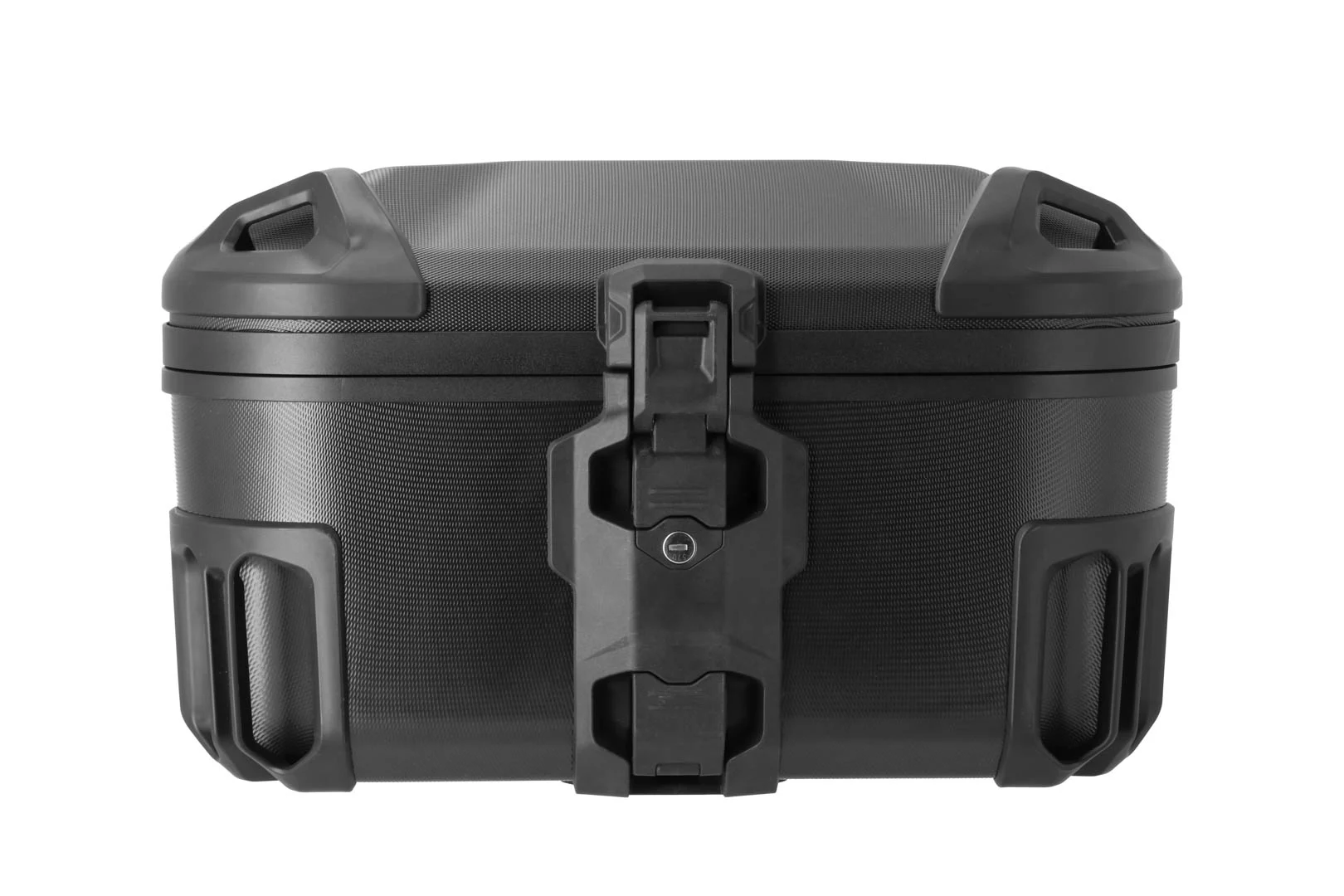 SW-Motech DUSC L top case system - Black. 41 l. BMW R 1300 R / R 1300 RS (25-).