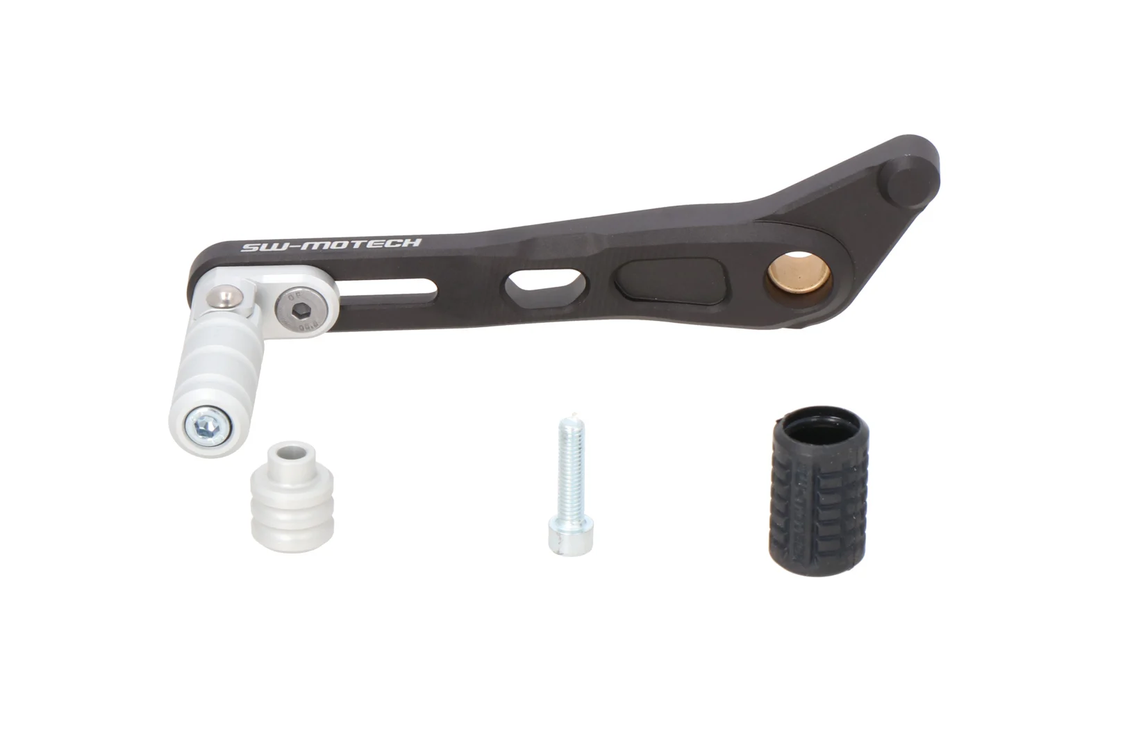 SW-Motech Gear lever - Ducati Panigale V2 / Streetfighter V2.
