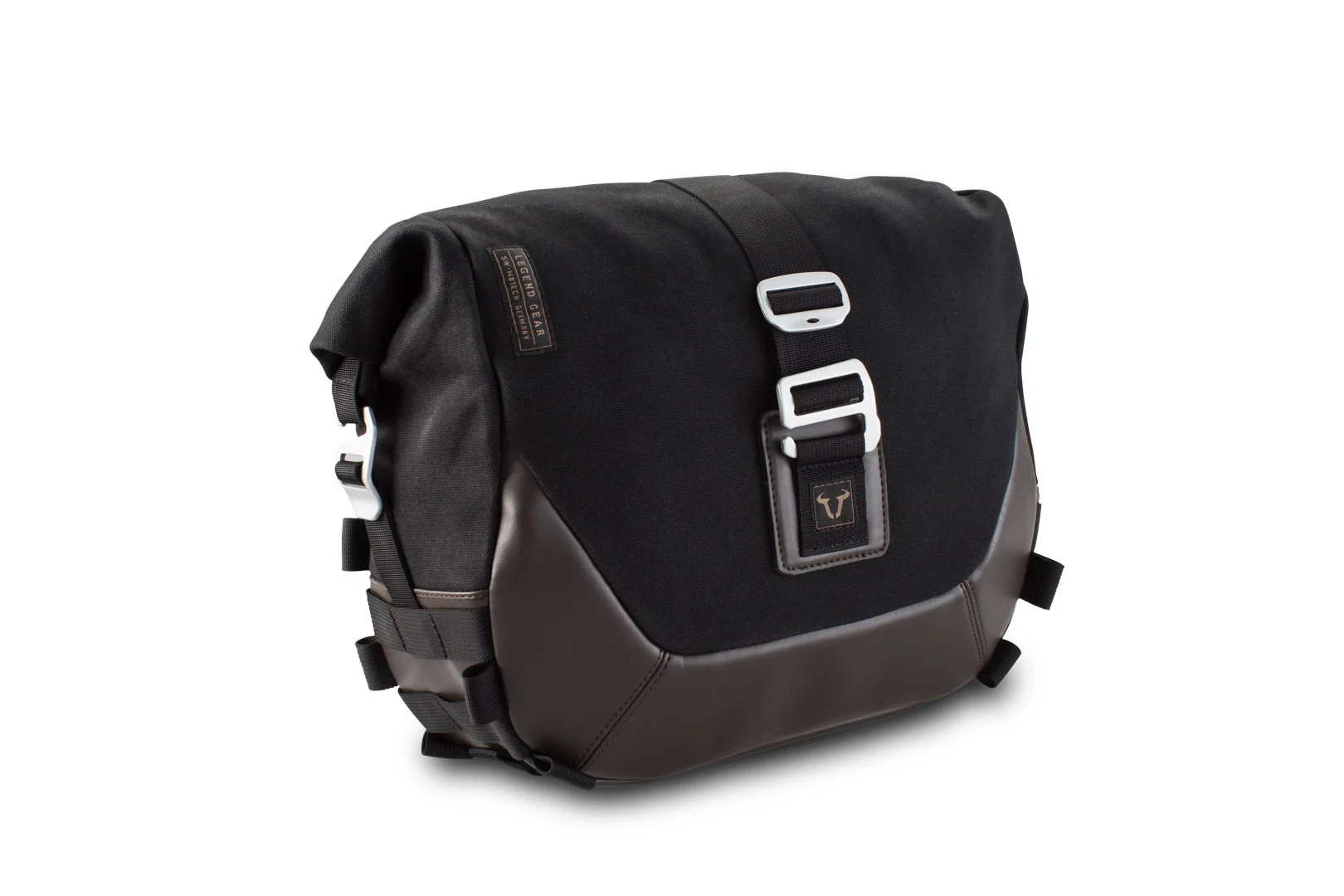 SW-Motech Legend Gear side bag LC1 - 9.8 l. For SLC side carrier right.