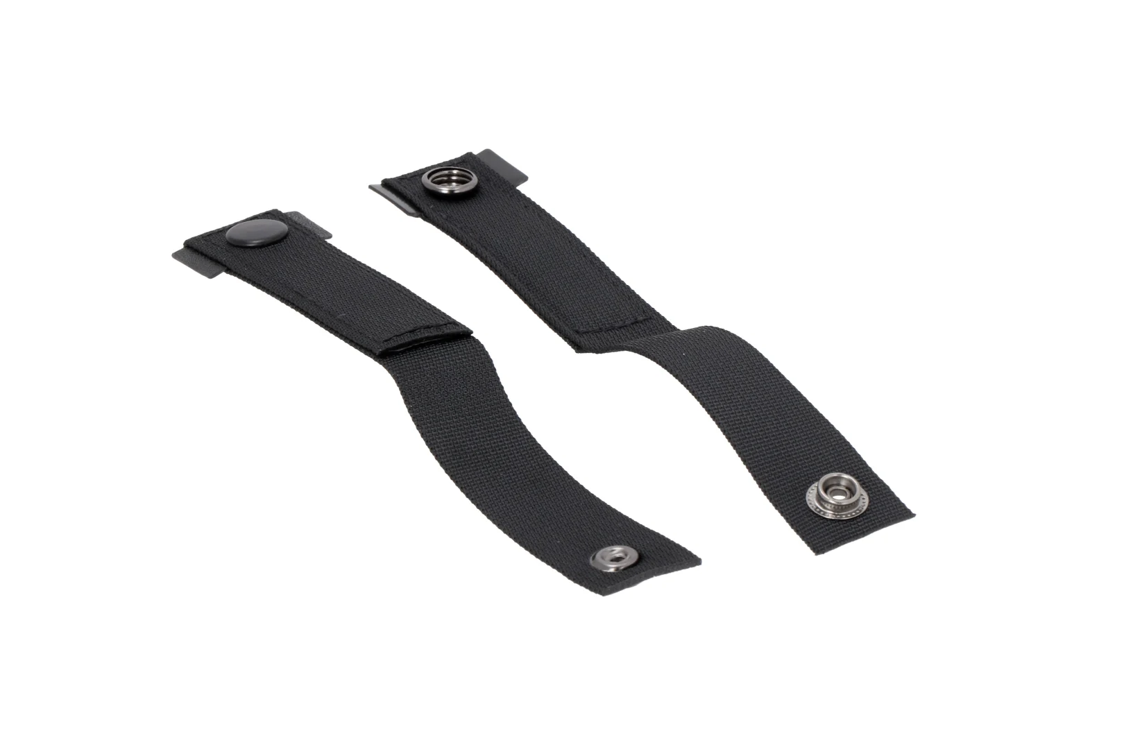 SW-Motech Molle strap - Black. For Legend Gear Accessory Bag LA9.