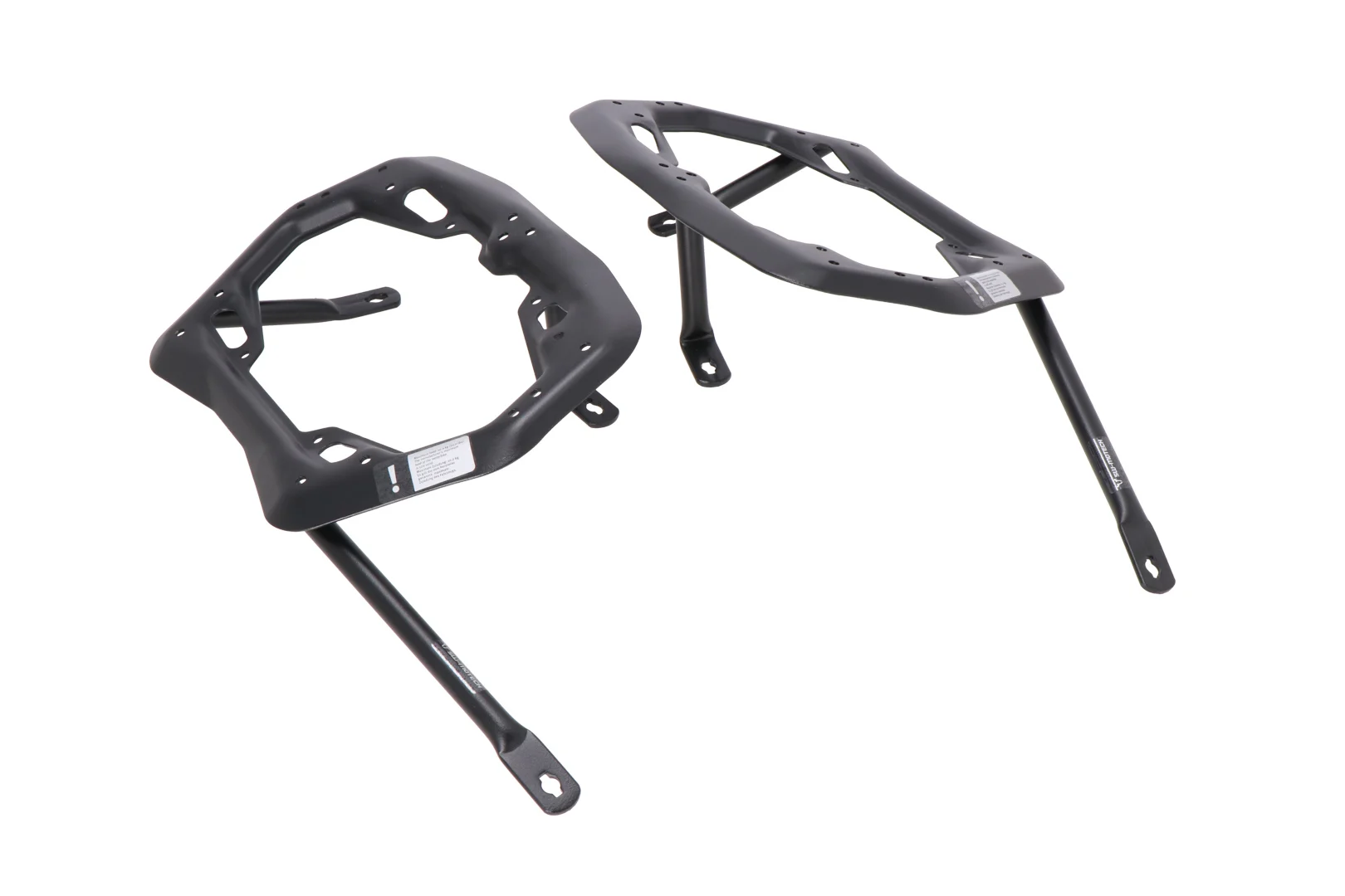 SW-Motech PRO side carrier - Black. BMW F 900 R / XR (24-).