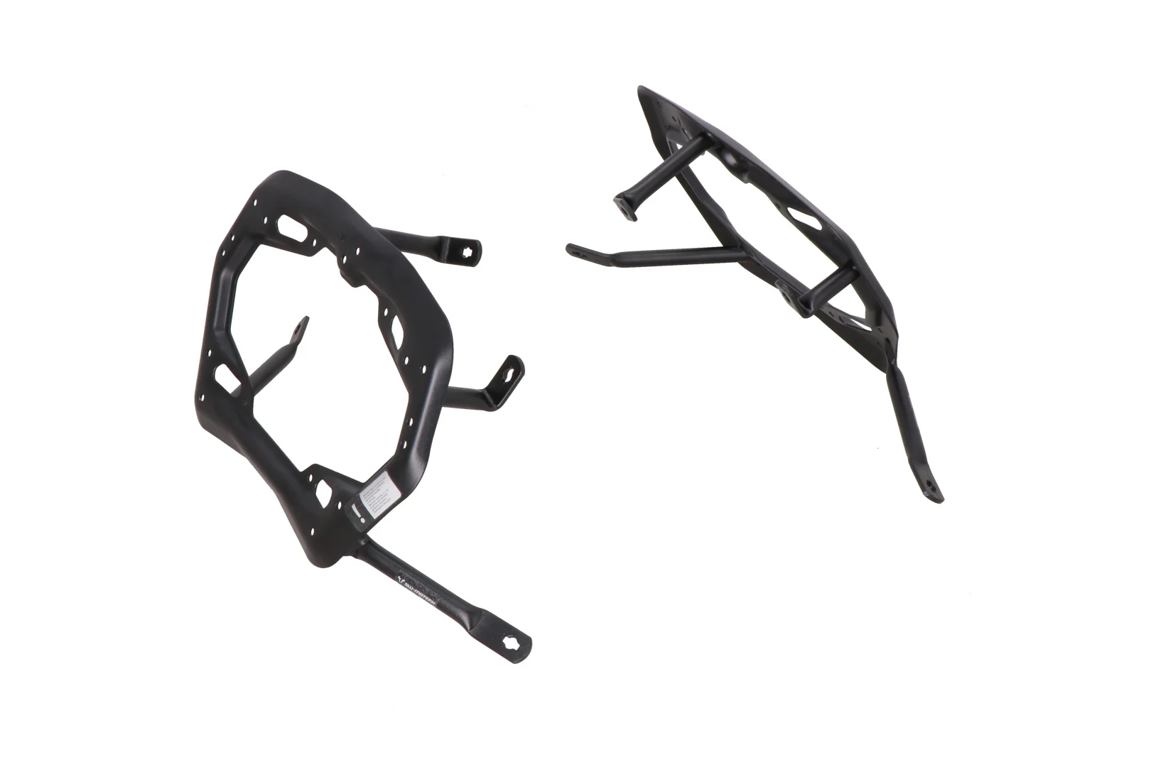 SW-Motech PRO side carrier - Black. BMW R 1300 R / R 1300 RS (25-).