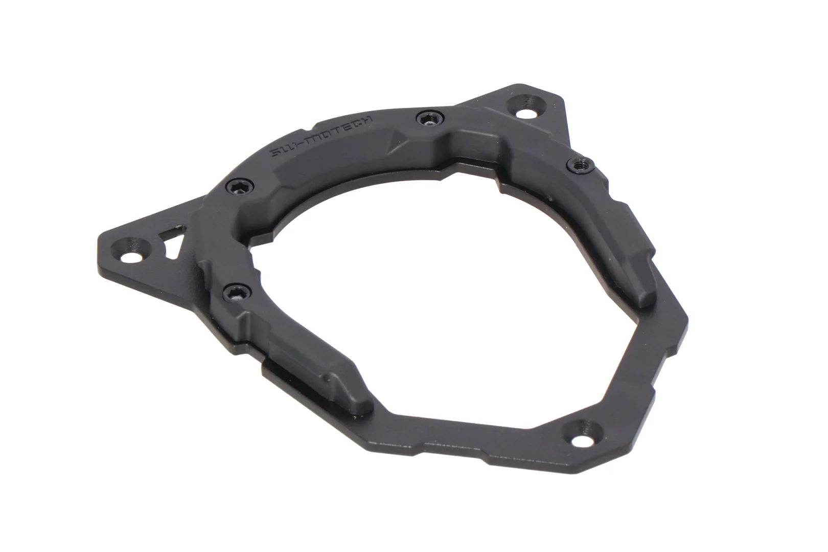 SW-Motech PRO tank ring - Black. BMW R 1300 R / R 1300 RS (25-).