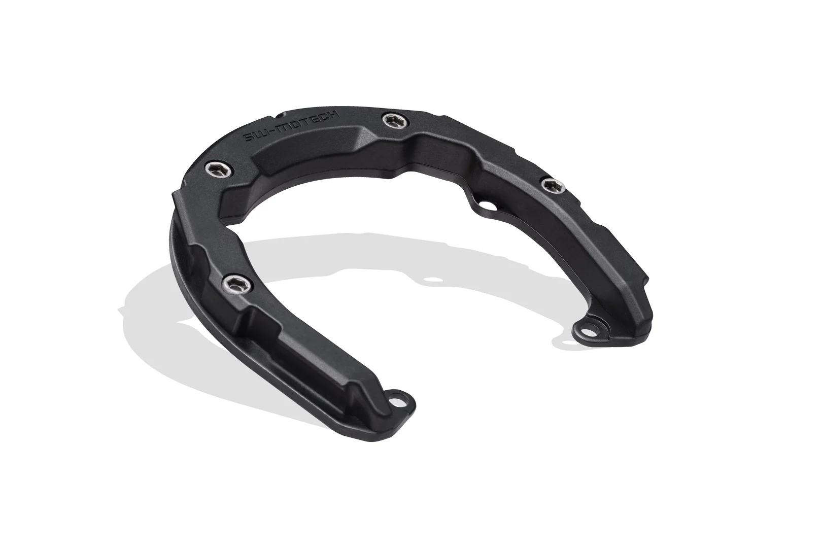 SW-Motech PRO tank ring - Black. CFMoto 800MT-X (24-).