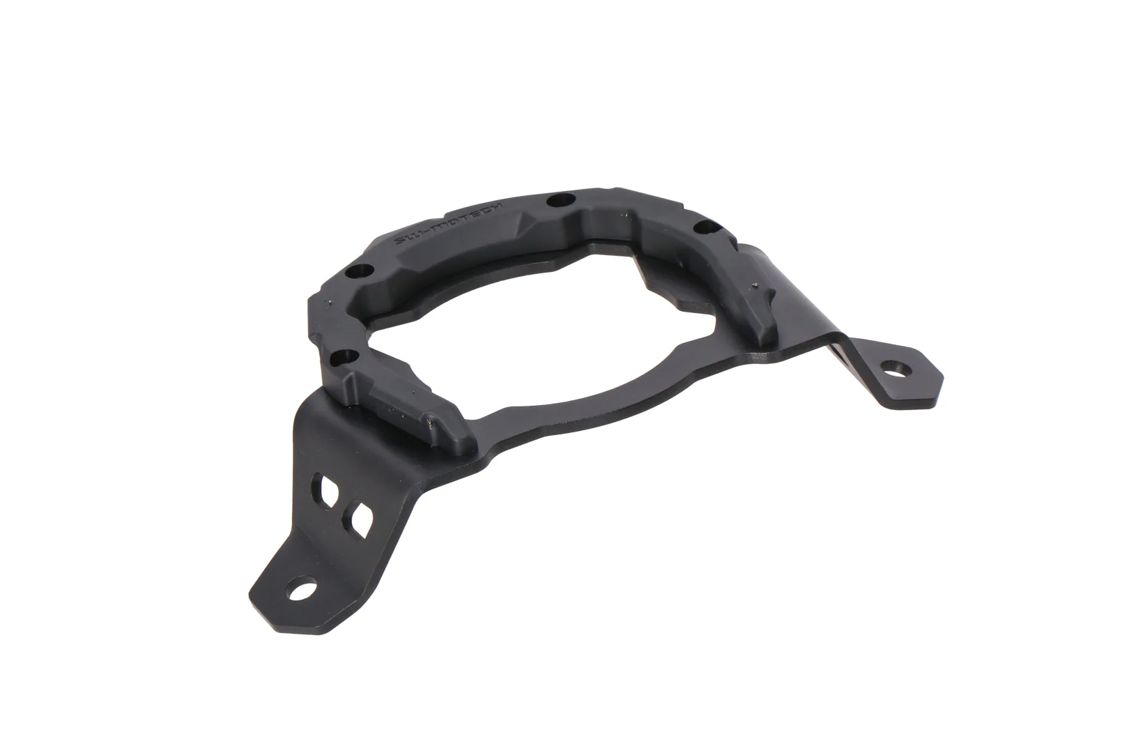 SW-Motech PRO tank ring - Black. Indian Scout models (24-) with Limited+Tech