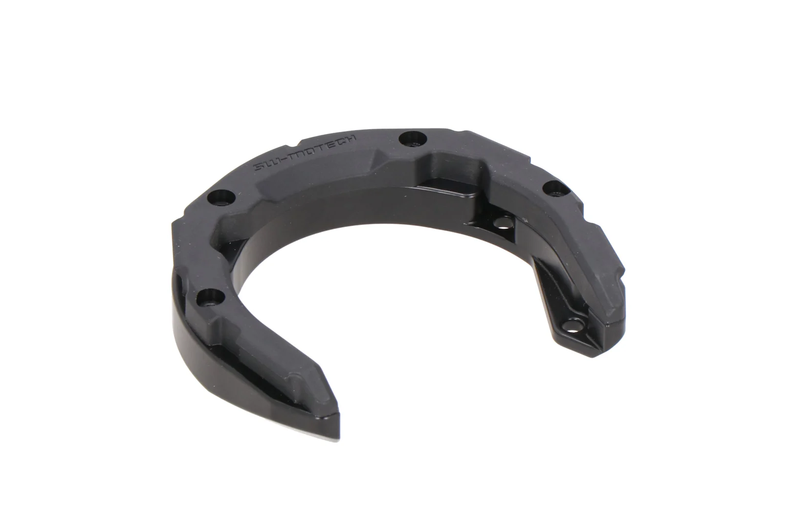 SW-Motech PRO tank ring - Black. Yamaha Tracer 9 / GT / GT+ (24-).