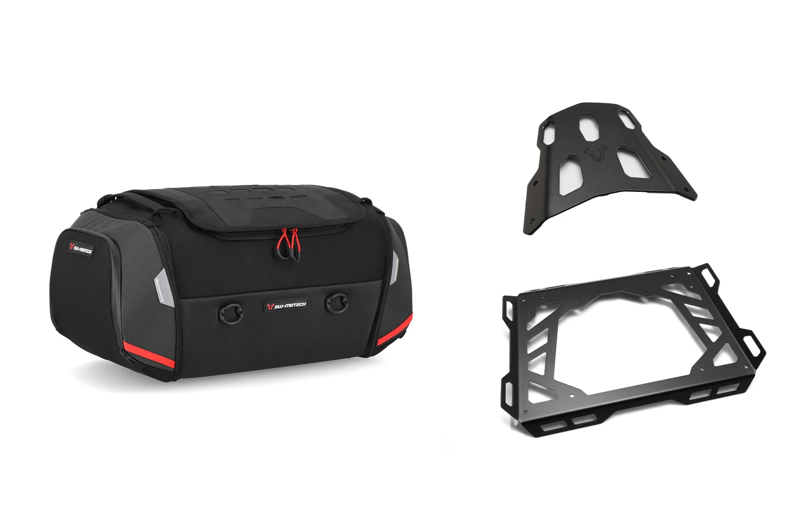 SW-Motech Rackpack set - Suzuki GSX-8T / TT (25-).