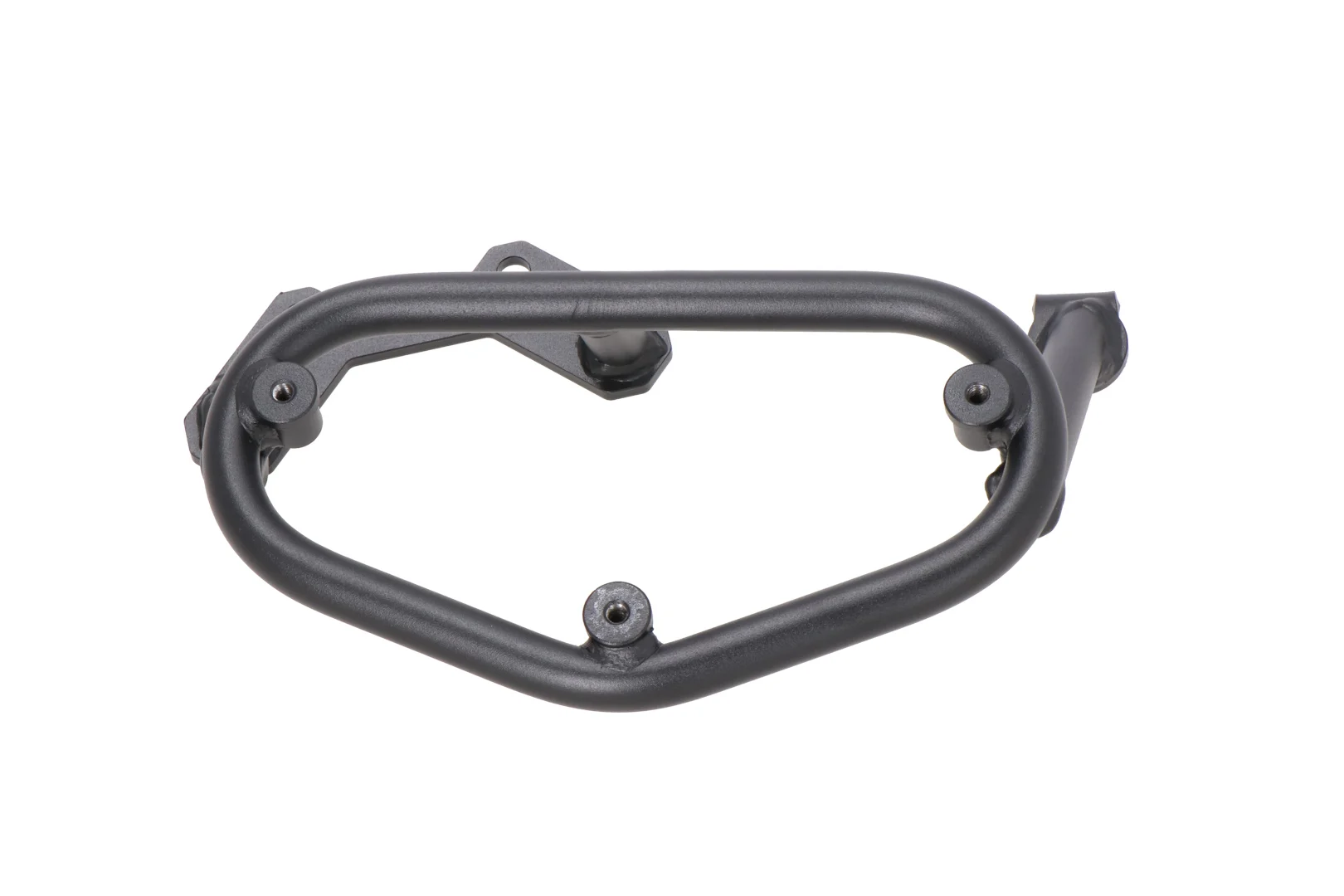 SW-Motech SLC side carrier left - KTM 125 End/ SMC R, 250 Adv, 390 Adv/ SMC R (25-).