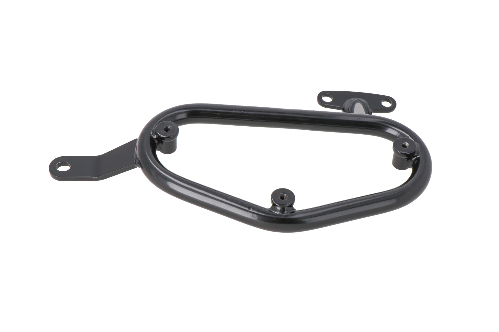 SW-Motech SLC side carrier left - Royal Enfield Classic 350 (22-).