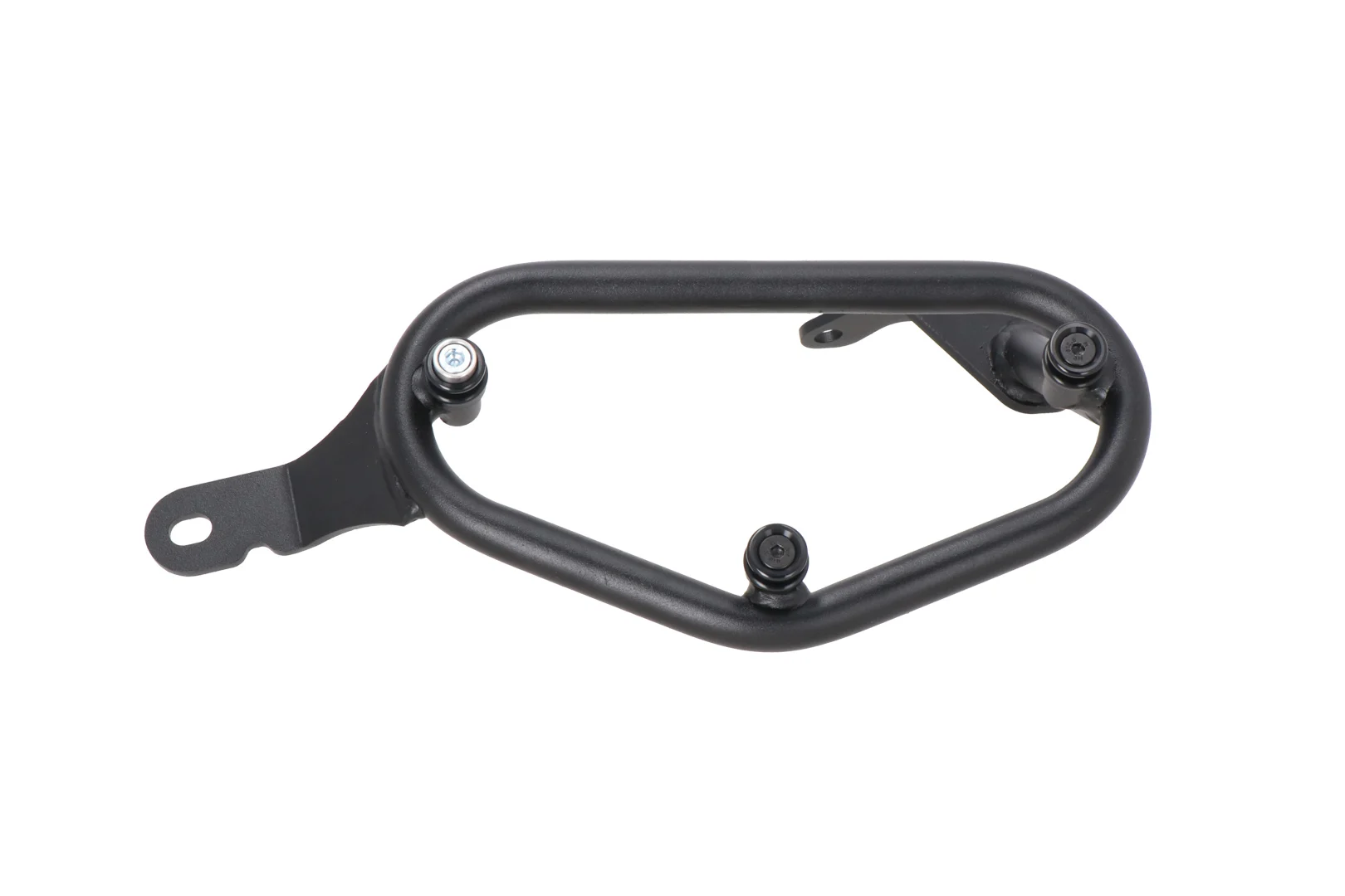 SW-Motech SLC side carrier left - Triumph Speed Twin 900 (24-).