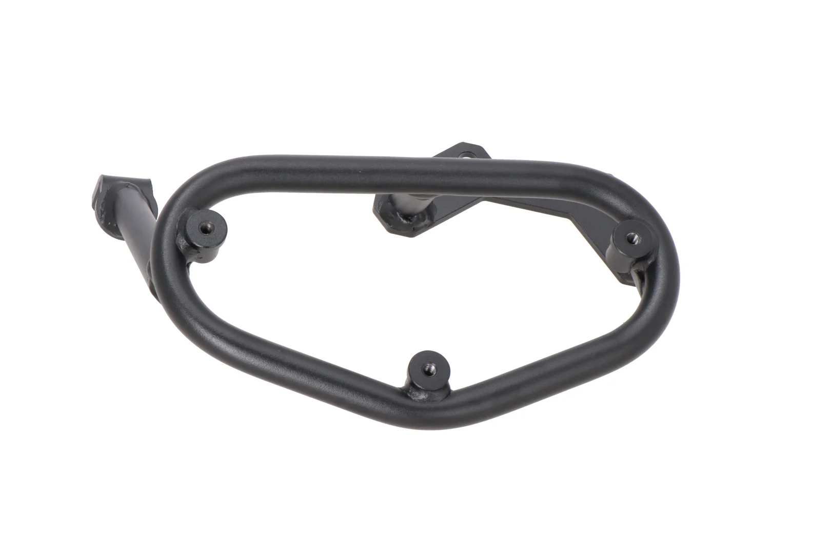 SW-Motech SLC side carrier right - KTM 125 End/ SMC R, 250 Adv, 390 Adv/ SMC R (25-).