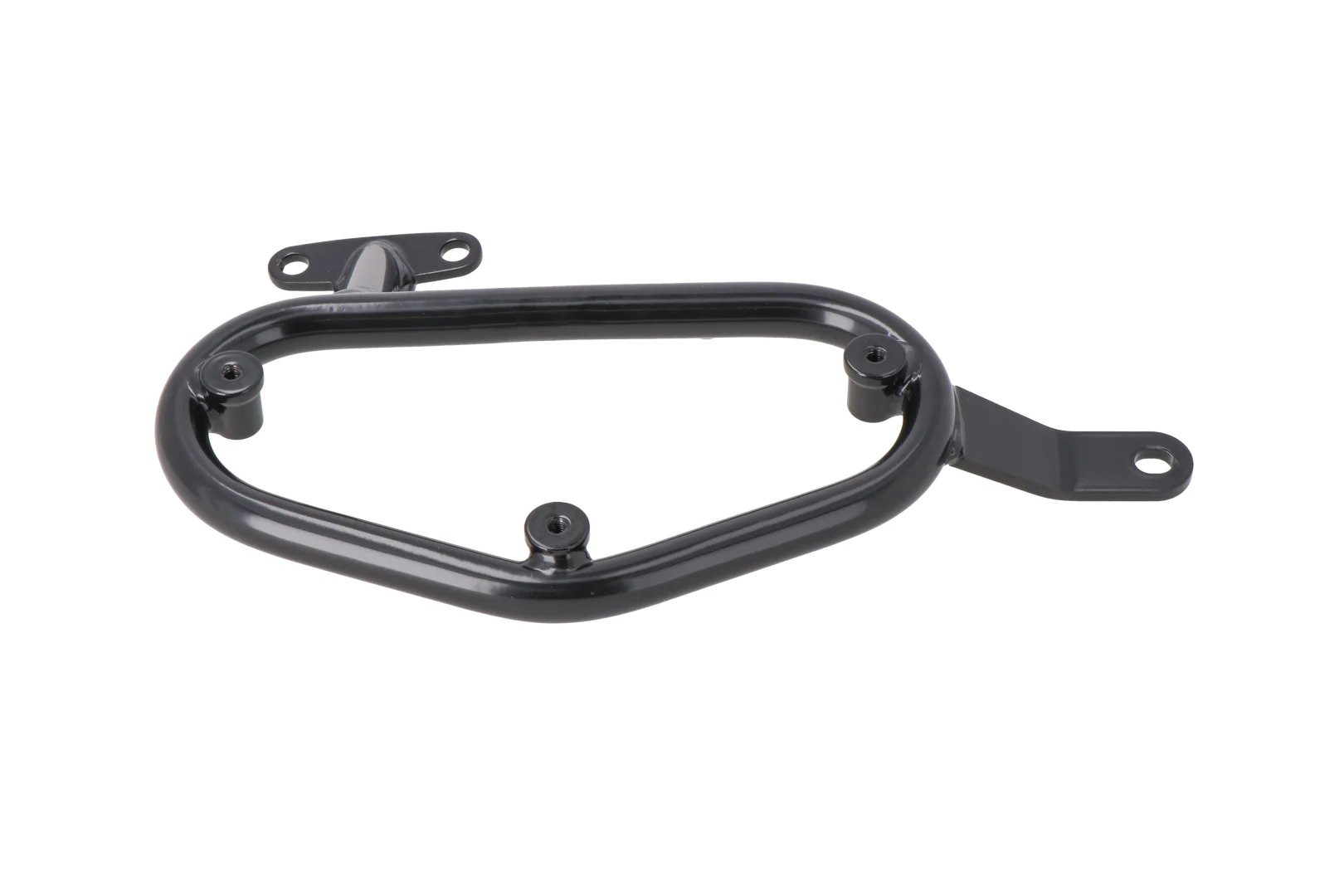 SW-Motech SLC side carrier right - Royal Enfield Classic 350 (22-).