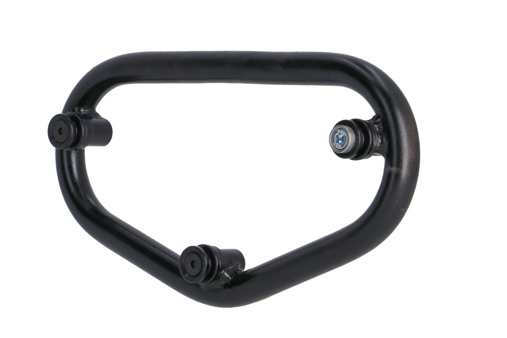 SW-Motech SLC side carrier right - Royal Enfield Classic 650 (24-)/Shotgun 650 (22-).